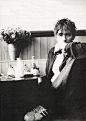 Damon Albarn
