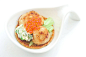 Scallops with herb butter by zapxpxau on Flickr. #赏味期限#