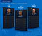 球员数据更新-FIFA Online 3足球在线官方网站-腾讯游戏