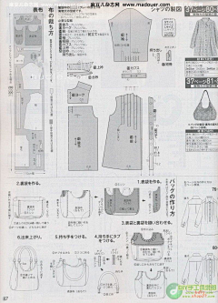 一条咸鱼哔哔哔采集到Marvelous Designer