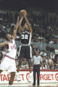 Sean Elliott