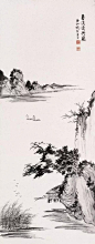 清末民初画家|黄起凤——山水作品欣赏

黄起凤(1889~1939)近代画家。字晓汀，晚号鹤床。江西上饶人。简介黄起凤(1889~1939)近代画家。字晓汀，晚号鹤床。江西上饶人。工山水，初宗“四王”，晚年作浅绛山水，迹近石涛，笔墨隽逸。虽病偏瘫，仍作画不辍。