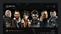 Deus Ex: Mankind Divided - website : Deus Ex: Mankind Divided © 2016 Website concept.Deus Ex: Mankind Divided directly follows the aftermath of the Aug Incident, a day when mechanically augmented citizens all over the world were stripped of control over t