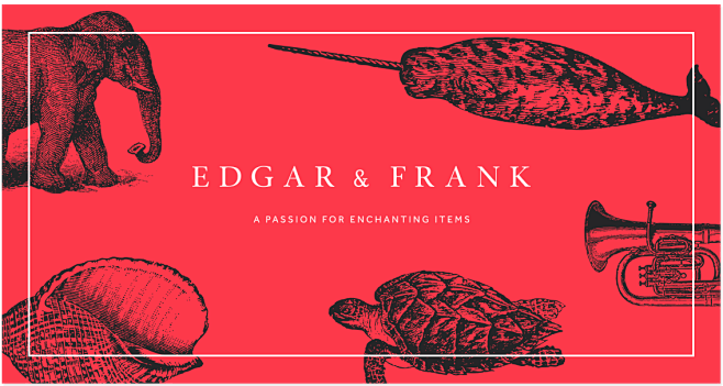 Edgar & Frank Case S...