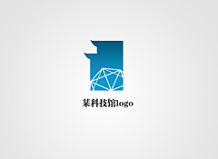 巧嘴采集到logo标志设计