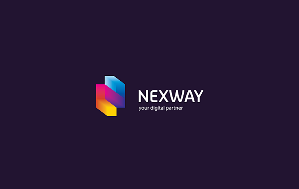 Nexway品牌VI欣赏