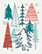 etsy.com →
8x10 Christmas Tree Holiday Art Print by michaelmullan.
Source: etsy.com