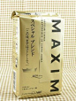四皇冠！日本进口 MAXIM 滴漏式经典混合型纯咖啡 H0207B