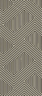 Cole & Son Labyrinth wallpaper from the Geometric collection