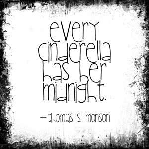 -Thomas S. Monson by...