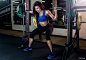 Women crossfit : Women crossfit for Sporttime magazineMd: Vera PoplavskayaPh: Alexander ShelegovRetouch: Andrew PavlovArticle writer: Nataly AlehinaGym: ArgymentDress: Adidas, Nike, Puma