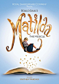 玛蒂尔达 (1996) Matilda