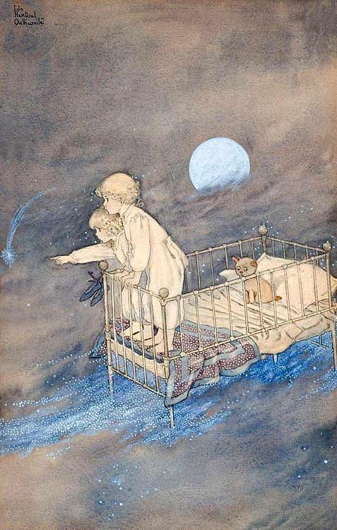 Ida Rentoul Outhwait...