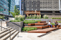 One Nashville Place Renovation by HDLA «  Landscape Architecture Platform | Landezine