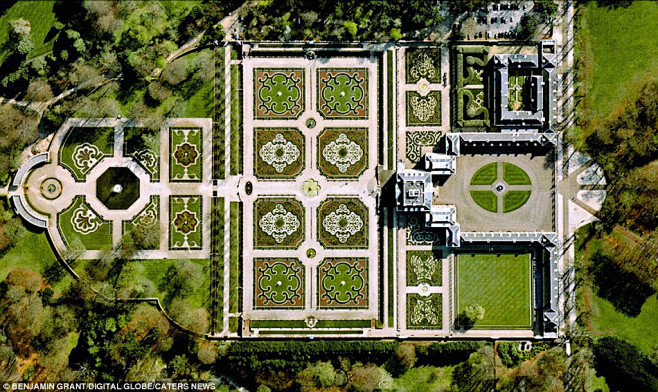 荷兰王室宫殿