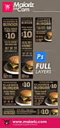 http://www.elegantthemes.com/gallery/styleshop/  Classic Burger Banners Ads