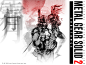 Metal Gear Solid mgs video games wallpaper (#67241) / Wallbase.cc