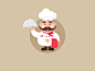 Chef
Buy Artwork: Society6 | RedbubbleFollow me: Dribbble | Twitter | Behance