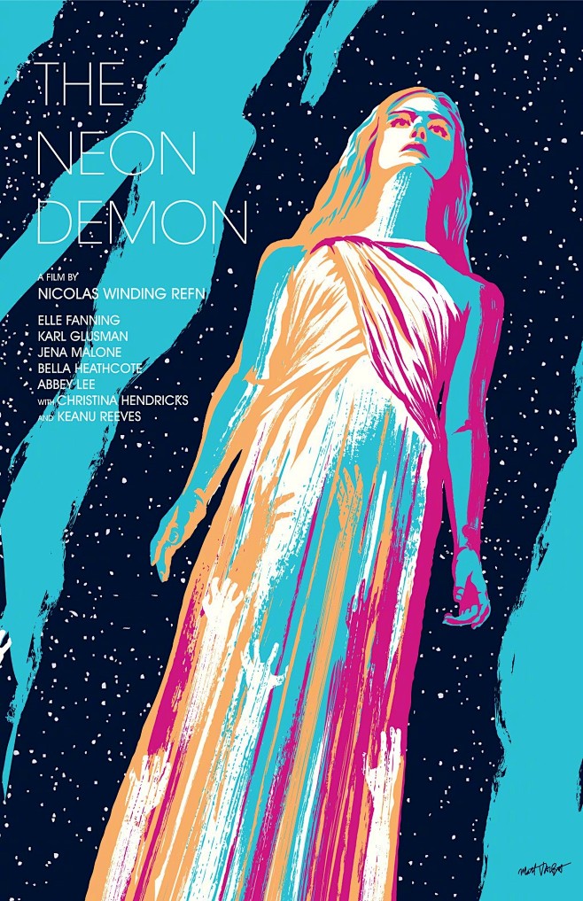 The Neon Demon