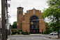 St. Raymond's Church, Lynbrook, NY