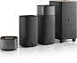 全部尺寸 | Philips Fidelio E5 wireless surround cinema speakers | Flickr - 相片分享！