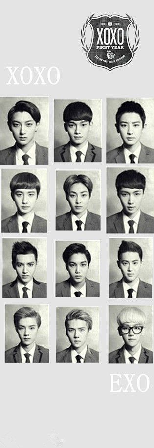 EXO❤2012.04.08