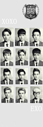 EXO❤2012.04.08