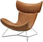 扶手椅|休闲椅|沙发椅-BoConcept北欧风情-丹麦都市家具品牌