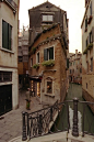 威尼斯，意大利的地球上我最喜欢的地方之一，所以美丽不能等待哪天去！