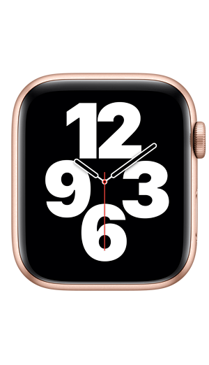 Apple Watch SE : App...