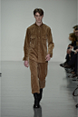 Lou Dalton Fall/Winter 2014 #时尚#