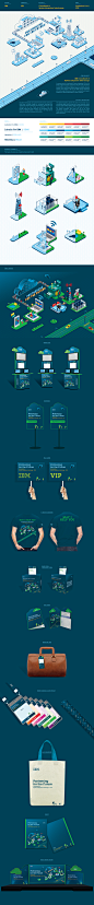 IBM CSII 2015 : IBM Consultants & System Integrators InterchangeTHE PROJECTAn annual event for Consultants & System Integrators (CSI), is the largest regional technical conference that IBM hosts exclusively for Consultants & System Integrators