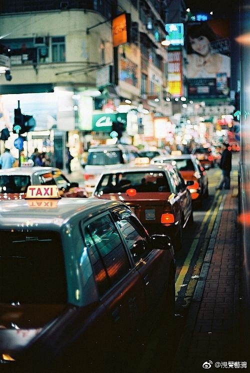 老香港 ​​​​