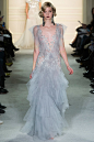 Marchesa Fall 2015 Ready-to-Wear Fashion Show - Vogue : See the complete Marchesa Fall 2015 Ready-to-Wear collection.