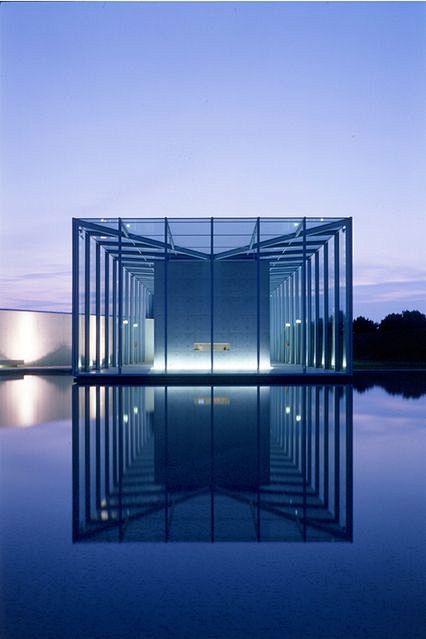 Tadao Ando(安藤忠雄) 