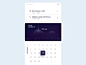 Artificial intelligence ui by gleb