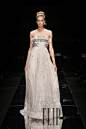 Elie Saab Spring-summer 2008 - Couture :  Elie Saab – 54 photos - the complete collection