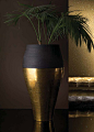 InStyle-Decor.com Beverly Hills Luxury High End Floor Vases From $5,000 For Prestigious Interior Design Projects, Each With Partner Table Lamps, Tabletop Vases & Decorative Objects. Professional Interior Design Inspirations for AIA, ASID, IIDA, IDS, R