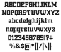 New-Free-Fonts-29<span style="color: rgb(0, 0, 0); font-family: monospace; font-size: medium; line-height: normal; white-space: pre-wrap;">设计师的30个英文免费字体 - UI设计第一站</span>