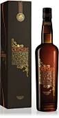 Orangerie Scotch Whisky | Packaging #采集大赛#