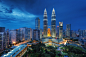 Kuala Lumpur - Malaysia
Conor MacNeill
(2048×1362)