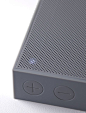 Sound 2 Bluetooth Speaker - Elevenplus