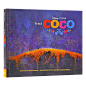 寻梦环游记 设定集 英文原版 精装 The Art of Coco 迪士尼 皮克斯 3D动画电影艺术画册 周边 进口原版英语书籍 正版-tmall.com天猫