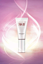 ::.UrCosme.::[新品] SK-II「光感煥白CC霜」首支美白精華等級 打造360°鑽白光蘊 | SK-II 美妝新聞 | 2015年2月6日 : SK-II 美妝新聞, SK-II首支美白精華等級「光感煥白CC霜」喚醒肌底光體能量
創新「GENOPTICSTM肌能鑽白光感科學」 打造360°鑽白光蘊
「超進化五重光感科技」5重功效 1次到位  韓國好感美女李沇熹首度代言
...