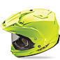 2013 Fly Trekker Motocross Dual Sport Helmet 