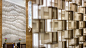 Capsule Arts - Kempinski Hotel Mall of the Emirates - Lobby: 