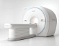 Magnetic Resonance Imaging Scanner [MRI Vantage Elan MRT-2020]