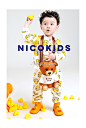 NICOkids儿童摄影的微博_微博