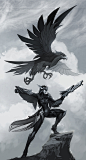 德玛西亚之翼-奎因.jpg (800×1490)