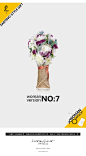 女人版NO:7_Sartino·Florist-萨蒂诺花店官方网站